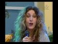 Wanderléa em homenagem a Dolores Duran no \"Pra Você\" Wanderléa em homenagem a Dolores Duran no \"Pra Você\"