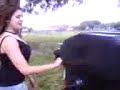 Nuestro carro motorizado !