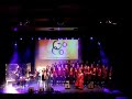 Blessed Be[Gospel Singers Wollishofen] featuring Nongoma