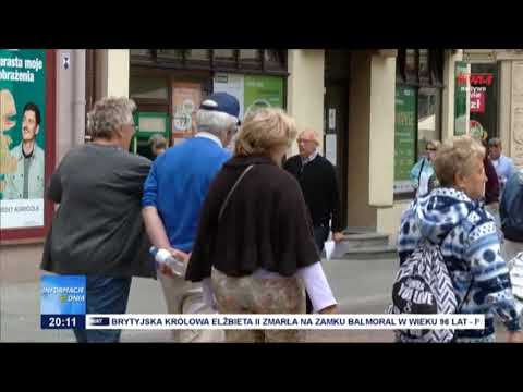 Prezes NBP: W Polsce nie przewidujemy recesji