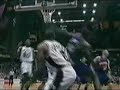 Antonio mcdyess