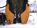 New Dutchman Truck Spade New Dutchman Truck Spade