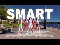 LE SSERAFIM (르세라핌) - 'Smart' | Dance Cover by KCT