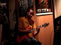 Joe Satriani \" Always with me, Always with you\"