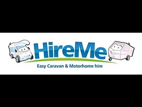 caravans for hire