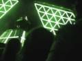 daft punk @ pukkelop 2