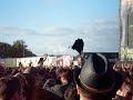 Goldfrapp Live at Lovebox London Weekender, London 2008