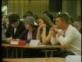 ECOSY Congress clip