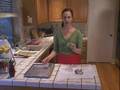 Skewering Shrimp Video Food Tip of the Week