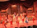 Beauty and the Beast part 2 of 3
