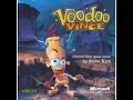 Voodoo Vince Sarcophagus Hustle