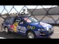 DARPA Urban Challenge 2007