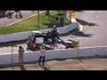 DARPA Urban Challenge 2007
