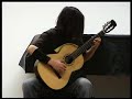 Brouwer - Danza del Altiplano, played by Timi Krajnc Brouwer - Danza del Altiplano, played by Timi Krajnc