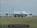 Airbus A340-313x  - [ F-GLZS ] ( AIR FRANCE )