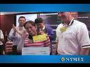 Nymex Commodities Challenge 2008