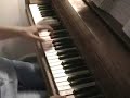 Bubbleman Theme On Piano Bubbleman Theme On Piano
