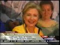 HILLARY CLINTON ON MORNING JOE - KEEP YOUR ENEMIES CLOSER
