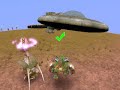 Half-life 2 part 5 in SPORE