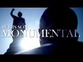 Iv His Son Monumental Official Music Video and Lyrics