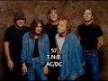 Top 100 Greatest Rock Songs Ever!