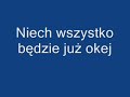 KARAOKE - Bajm - Ta sama chwila