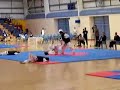 DPRK ITF Taekwon-Do