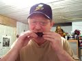 Harmonica lessons.com, POP Goes the Weazel Harmonica lessons.com, POP Goes the Weazel