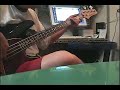 On Ibanez TR-200
