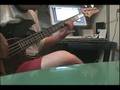 ELEMENTS Bass Copy -MaskedRider BLADE 2nd OP-