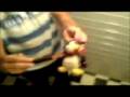heibel met de knuffels deel 2