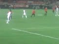 ESPA�A-BOSNIA EN MURCIA