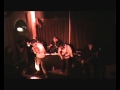 Myocardium - Higher Than The Birds LIVE @ The Hub 8/4/2011
