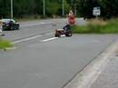 A100 de course A100 de course