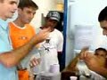 Aula De Montagens e manutenção na Link Informatica Aula De Montagens e manutenção na Link Informatica