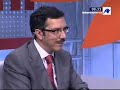 Rajoy habla para Intereconomía Tv III Rajoy habla para Intereconomía Tv III