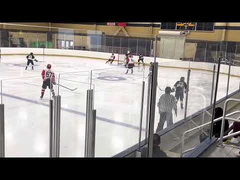 20230121 Forecheck, Turnover, Goal