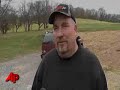 Hundreds of Rotting Deer in Yard Cause Big Stink