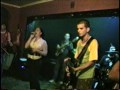 Nadine Alanis Cover Ribeirão (Thank You) 13/11/2008