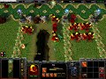 Frozen Throne Elemental Battlefield