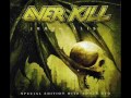 What it takes Overkill Immortalis 2007