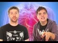 Scientists Turns Skin Cells Into HEART CELLS!