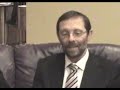 Moshe Feiglin, president of Manhigut Yehudit and a member of Israel's Likud Party, meets with Rabbi Doug to talk about running for the leadership of Likud against Israel's Prime Minister Benjamin Netanyahu in the upcoming Likud Central Party Elections. He discusses his platform and aspirations, and his plans to become Israel's next Prime Minister, on this March 2010 episode of 