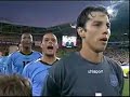 HIMNO URUGUAYO
