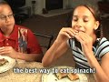 Greek Cooking: Spanakopita