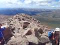 videos de Mount Bierstadt Summit, 14060 Ft