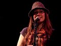 Giving Up-Ingrid Michaelson LIVE in San Francisco Giving Up-Ingrid Michaelson LIVE in San Francisco