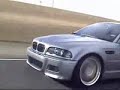 2 Supercharged BMW M3 Race 2 Supercharged BMW M3 Race