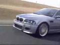 2 Supercharged BMW M3 Race