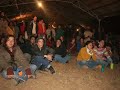 zirahuen campamento por la autonomia